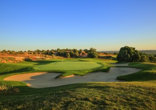 Amendoeira Golf Resort - Oceanico Faldo Course | Golfové zájezdy, golfová dovolená, luxusní golf