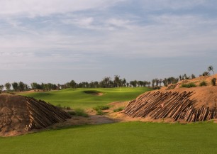 Mission Hills - Haikou - Shadow Dunes Course | Golfové zájezdy, golfová dovolená, luxusní golf