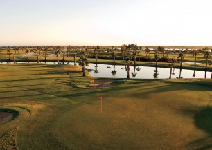 Herdade dos Salgados Golf | Golfové zájezdy, golfová dovolená, luxusní golf