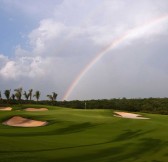 Mission Hills - Haikou - Lava Fields Course | Golfové zájezdy, golfová dovolená, luxusní golf